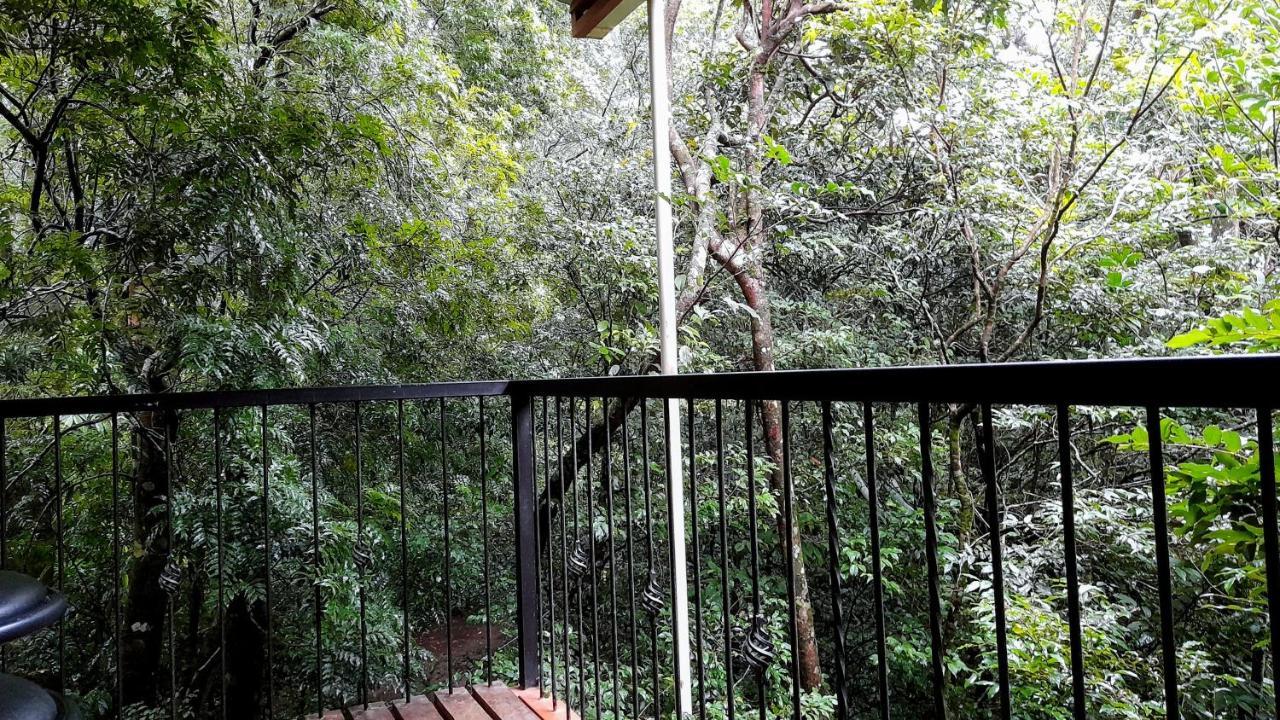 Cabanas La Montana Mountain Lodge Monteverde Exterior photo